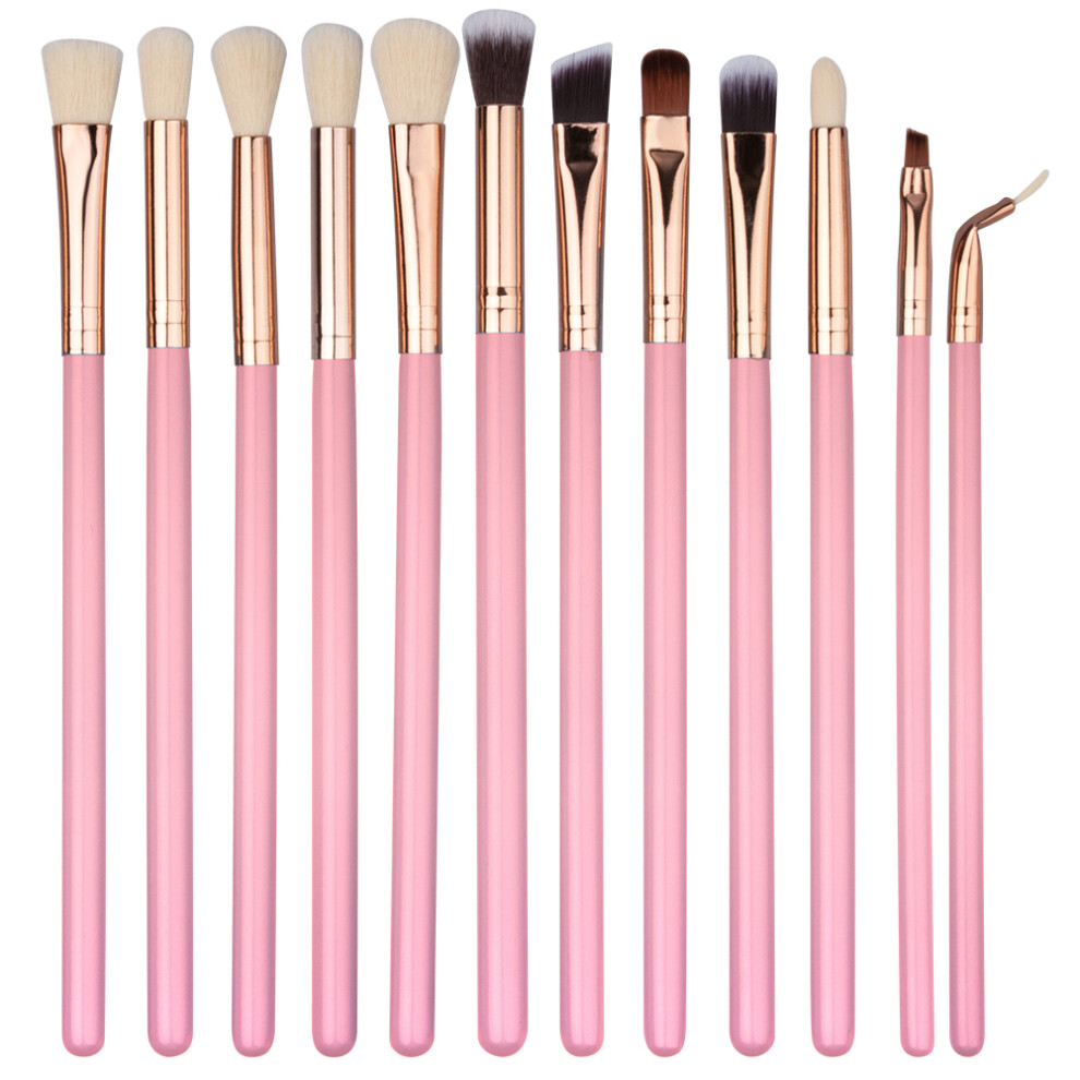 Professional Makeup Set, Airbrushed Finish Flat Top Kabuki Brush for Flawless Foundation Application, Multi-Purpose Synthetic Bristles Brushes for
