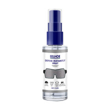 Anti Fogging Treatment For Glasses And Goggles, Improve Visibility On Sunglasses Face Masks And Ski Goggles, Gentle Formula Suitable For Prescription