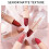 Chic Lip Affair: Ματ κραγιόν με πλούσια χρωστική ουσία, ανθεκτικό στη χρήση και χωρίς 7