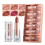Chic Lip Affair: Ματ κραγιόν με πλούσια χρωστική ουσία, ανθεκτικό στη χρήση και χωρίς 1