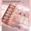 Chic Lip Affair: Ματ κραγιόν με πλούσια χρωστική ουσία, ανθεκτικό στη χρήση και χωρίς 6