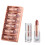 Chic Lip Affair: Ματ κραγιόν με πλούσια χρωστική ουσία, ανθεκτικό στη χρήση και χωρίς 8