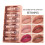 Chic Lip Affair: Ματ κραγιόν με πλούσια χρωστική ουσία, ανθεκτικό στη χρήση και χωρίς 3