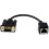Ethernet VGA Extender Solution, Connect VGA Devices Over Long Distances Using Cat5/6 Cabling, No Additional Software Or Drivers Required, Easy-to-Use 1
