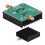 Efficient 12VDC RF Amplifier 2.0W for 1-930MHz with Stable Performance 8