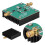 Efficient 12VDC RF Amplifier 2.0W for 1-930MHz with Stable Performance 10