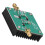 Efficient 12VDC RF Amplifier 2.0W for 1-930MHz with Stable Performance 13