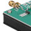 Efficient 12VDC RF Amplifier 2.0W for 1-930MHz with Stable Performance 16