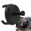 Durable Black Harmonic Balancer Puller Tool for Chrysler 3.5L–6.1L V6/V8 7