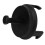 Durable Black Harmonic Balancer Puller Tool for Chrysler 3.5L–6.1L V6/V8 16