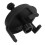 Durable Black Harmonic Balancer Puller Tool for Chrysler 3.5L–6.1L V6/V8 10
