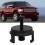 Durable Black Harmonic Balancer Puller Tool for Chrysler 3.5L–6.1L V6/V8 6