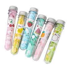 Disposable Soap Sheets 6Pack Portable Travel Soap Paper Flakes For Hand Wash, Bath, Camping And Hiking, Scented