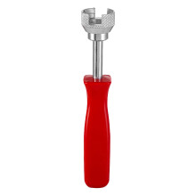 Brake Spring Compressor Tool with Ergonomic Comfort Grip, HeavyDuty Frame for Car and Motorcycle