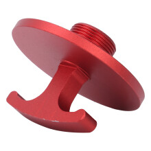 Durable Aluminum Oil Filter Plug Tool for Dodge RAM Models
