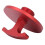 Durable Aluminum Oil Filter Plug Tool for Dodge RAM  Models 1
