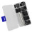 2.54mm Connector Kit 310pcs Assortment Set for Arduino Electronics & Projects 2