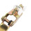 OE Spec Sliding Door Roller for T4 Reliable Replacement 10