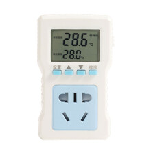 Aquarium Heating Temperature Controllers-Waterproof Probe The