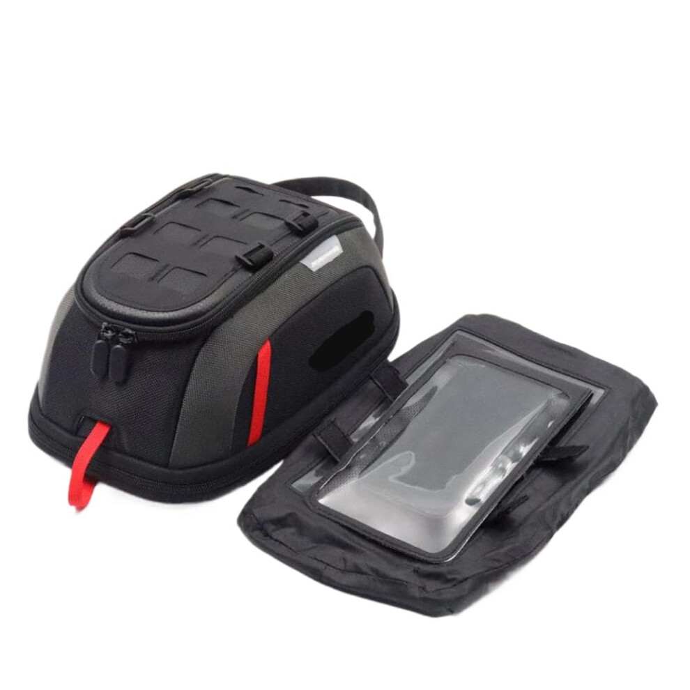 Motorcycle Tank Bag For Cfmoto 450Mt 800Mt Secure Fuel Storage And Adventure Touring 9094768629611