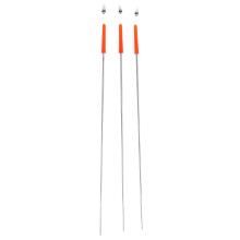 Precision Engineered Airbrush Nozzle &amp; Needle 0.2/0.3/0.5mm Set