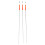 Precision Engineered Airbrush Nozzle & Needle 0.2/0.3/0.5mm Set 1