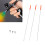 Precision Engineered Airbrush Nozzle & Needle 0.2/0.3/0.5mm Set 16