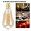 4W Dimmable E27 LED Bulb Warm Light High Light Transmittance 110V 12