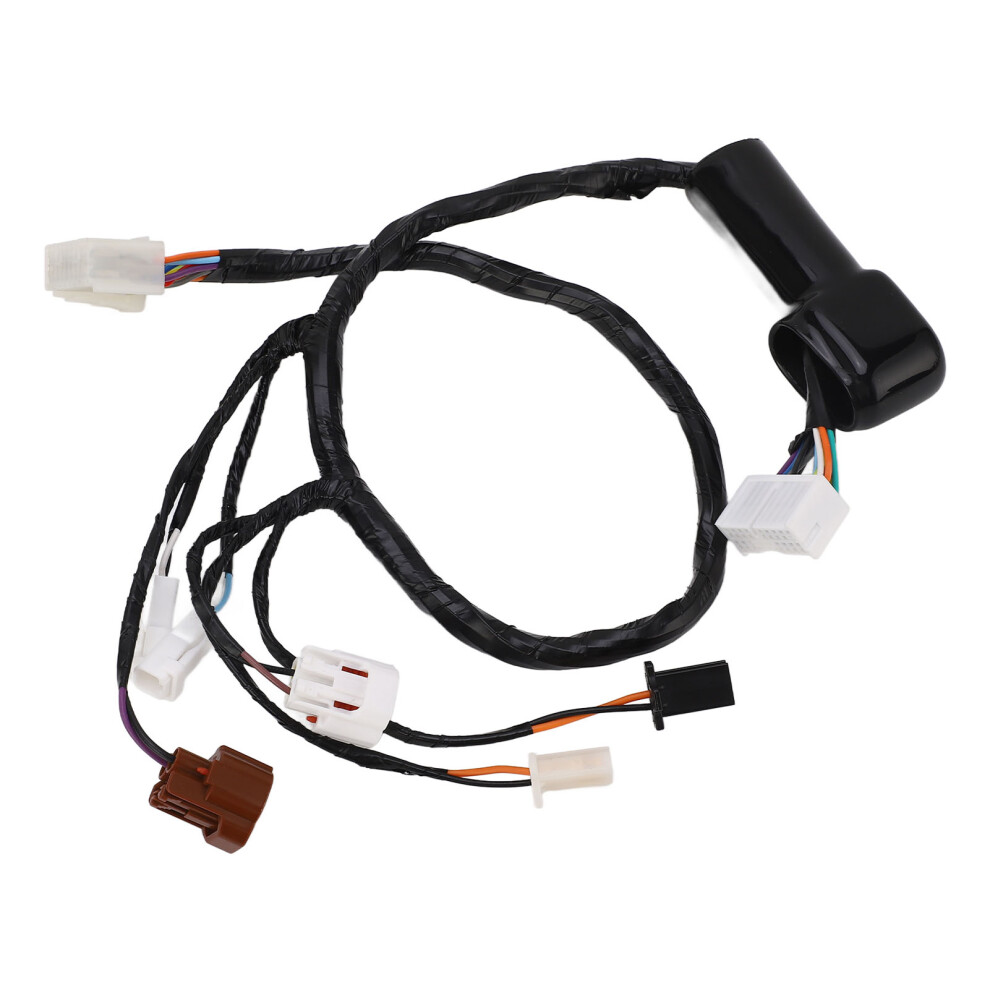 Headlight Wiring Harness 36620 41G00 For Suzuki Gsxr 1000 2005-2006 8421377948726