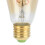 4W Dimmable E27 LED Bulb Warm Light High Light Transmittance 110V 6