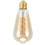 4W Dimmable E27 LED Bulb Warm Light High Light Transmittance 110V 14