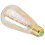 4W Dimmable E27 LED Bulb Warm Light High Light Transmittance 110V 7