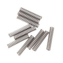 10Pcs Iron 3-4 Clutch Boost Spring Fits 4L60E 4L65E Transmission