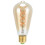 4W Dimmable E27 LED Bulb Warm Light High Light Transmittance 110V 2