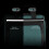 Heavy-Duty Canvas Tool Bag Backpack 40cm, Multi Compartments, Water-Resistant 10