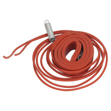 Silicone-Heizband 28W 15x430mm Wasserfest Frostschutz für Kältemittelkompressor