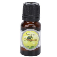 Premium eterisk olje med fengslende duft, aromatisk kompleksitet og treaktig duftolje for diffusere og massasje. En fantastisk gave.