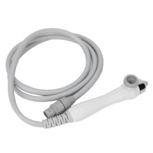 Dispositif de douche pour chiots, pulvérisateur de bain multi-usages pour animaux de compagnie avec adaptateurs faciles à connecter pour robinet et