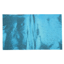 DIY Glitter Foam Sheet Endless Creativity Soft Nylon Bristles Corrosion Resistant Reusable No Color Fading Suitable For Nail Salon And Home Use