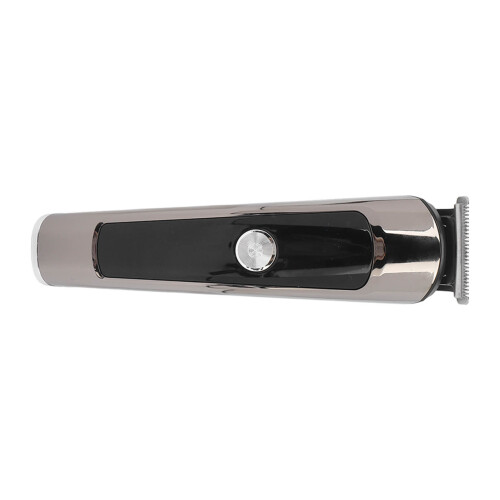 Precision Control Beard Trimmer, Multi-Functional & Waterproof, LED Display Grooming Kit for Men Husband Father 2