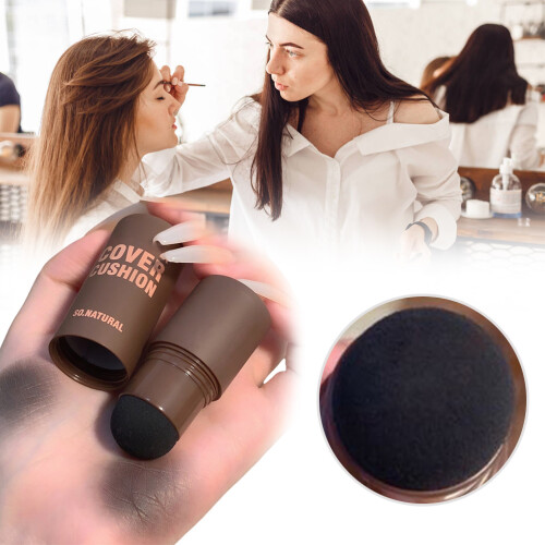 Κιτ Σχηματισμού Φρυδιών, Στάμπα Φρυδιών Transform Brows για Γυναικεία, Μακράς Διάρκειας 1