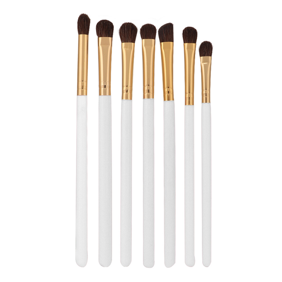 Premium Makeup Brushes Dense And Shaped Well Soft And Silky To Touch High Density Bristle All The Basics You Need For Daily Cosmetic For Nightclubs