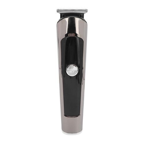 Precision Control Beard Trimmer, Multi-Functional & Waterproof, LED Display Grooming Kit for Men Husband Father 1