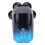 Innovative Bald Head Shaver, Ergonomic Design For Optimal Control, Self-Sharpening Technology Ensures Blade Sharpness, Detachable Heads For Versatile 8