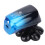 Innovative Bald Head Shaver, Ergonomic Design For Optimal Control, Self-Sharpening Technology Ensures Blade Sharpness, Detachable Heads For Versatile 6