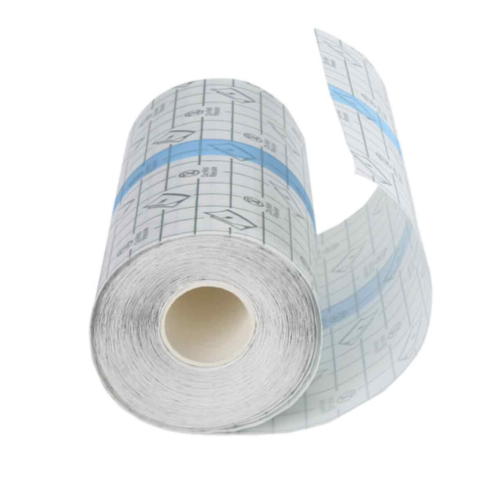 Self-Adhesive Skin Protection Film, Moisturizing Tattoo Wrap, Shower Without a Worry Waterproof Bandage, Flexible Transparent Dressing for Tattoo