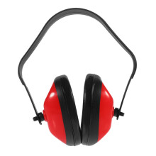 Soundproof Earmuffs Hearing Protection NoiseCanceling Kids Adjustable Headband, Comfortable Fit, Washable Cushions