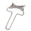 Stainless Steel Dumpling Maker Mold with Wrapper Cutter and Ravioli Dough Press Kitchen Tool 1