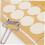 Stainless Steel Dumpling Maker Mold with Wrapper Cutter and Ravioli Dough Press Kitchen Tool 5