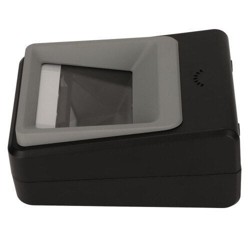 2D QR Code Scanner With Low Power Standby Mode Supports Multiple Barcode Types Robust Design Automatic Wake Up Upon Detection For Retail Pharmacy 1